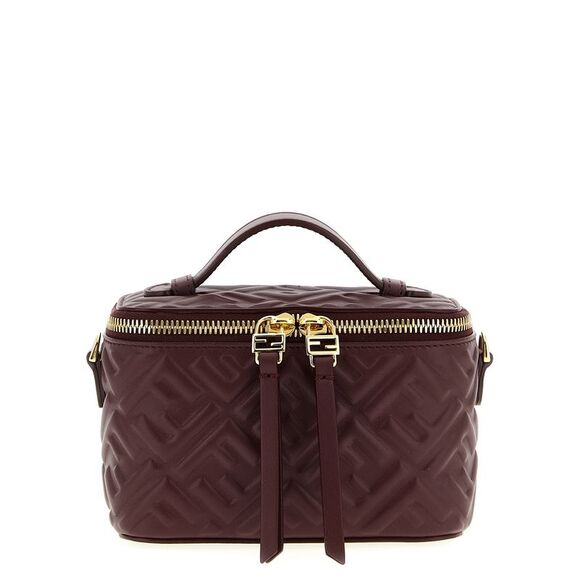 Fendi Handbags - Fendi Women's Vanity Handbag